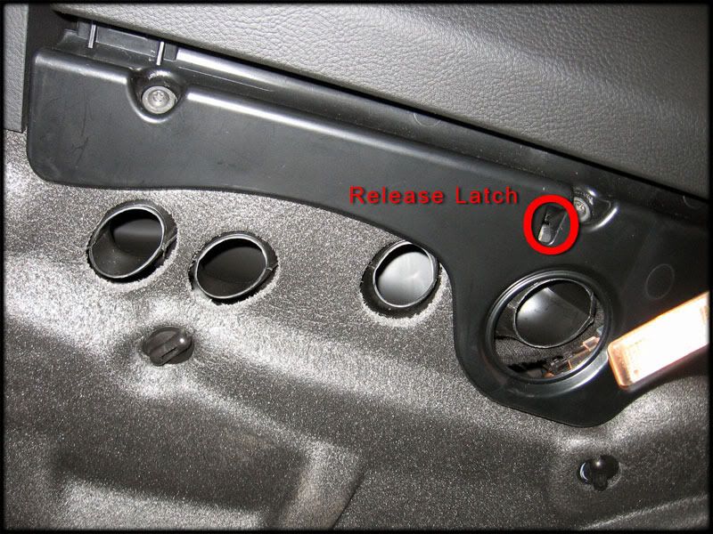 No one misses the glove box.... VW Vortex Volkswagen Forum